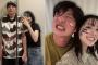 【謎】永野芽郁田中圭のラブラブ写真とLINE流出犯人が不明