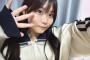 【画像】16歳ムッチムチアイドル、山の中で釣竿を持って水着姿になる