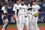 【悲報】オリックス、対SB戦去年から引き分け挟んで12連敗