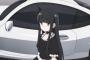 『mono』5話感想 ハムと幽霊回！ゴスロリのクロクマ先生可愛い