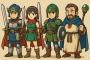 RPGで「ああ、これね…」となる嫌な展開「育ててないメンバー強制バトル」「ミニゲーム必須」