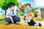 『金色のガッシュベル!!』とかいう謎の無名アニメ