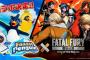 『餓狼伝説 City of the Wolves』×Adoコラボ「FREEDOM」MV公開。6/12から『Faaast Penguin』コラボ開催も決定