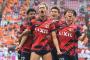 首位・鹿島、鈴木優磨決勝弾で清水下し破竹の7連勝！横浜FCは湘南に勝利！福岡は金森劇的同点弾で名古屋とドロー！J1第17節（関連まとめ）