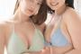 【画像】白肌ムッチリ爆乳の18歳、ビキニ姿がエッチすぎるwwwwww白濱美兎、水着グラビアのえちえちボディが大好評！！！