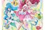 「山岡直子 東映アニメーションプリキュアワークス」が予約開始！『ヒープリ』のここでしか見れない資料を一挙に収録したファン待望の一冊