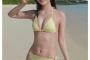 【画像】人気女優さん、1st写真集からヌーディーカットを解禁wwwwwww新谷姫加、素肌にシーツのドキドキショットを公開！！！