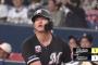 山本大斗タイムリーきたぁぁぁ！ロッテ同点！石川柊太に移籍後初援護点！！