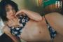 【画像】「アイドル史上最高傑作」さん、水着グラビアがセクシーすぎるwwwwwww熊澤風花、FRIDAYで色気あふれる美谷間あらわに！！！