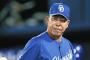 中日井上監督、1安打完封負けに「カリステの1本がなかったら『えらいこっちゃ』だった」