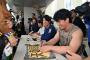 ソフバン急遽サイン会
