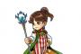 【画像】FF4のポロムがこんなエッチに成長するなんてｗｗｗｗｗ