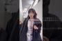 本番前の池田瑛紗 #乃木坂46