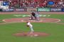 鈴木誠也14号勝ち越し3ランwwwwwwwww