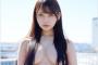 【画像】似鳥沙也加さん、ヌードをSNSに公開してしまうwwwwwwインスタグラビアの女王、超絶セクシーな髪ブラショットが万バズ！！！