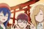 『ざつ旅 That's Journey』8話感想 深夜バスに乗って、広島で女子三人旅へ！