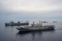 イギリス海軍とイタリア海軍の空母打撃群が合同演習「メッドストライク」に参加！