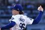 【MLB】ドジャース右腕の婚約者、自宅の「害獣被害」を明かす　ネズミやアライグマに「本当にうんざり」