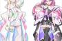 【キミプリ】謎の二人組の追加戦士登場　声優は誰だ？