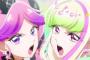 「キミとアイドルプリキュア♪」キミプリ 17話感想 友情と思い出を差し出そう、愛と絆のために……妖精の純心と献身！キュアズキューン＆キュアキッス登場！！(更新再開)