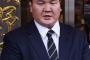 【相撲】退職の元横綱白鵬の宮城野親方「相撲の未来を世界中の人々とともに築いていく」／コメント全文