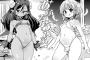 【悲報】ヱロ漫画家「ハァハァ…三日三晩かけて陰毛を描いたぞ」読者「陰毛邪魔、パイパンにしろ」