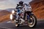 アドベンチャーバイク欲しい・・・