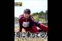 海邉朱莉､ぐるぐるバットは､まるで回転寿司みたい｡…#海邉朱莉 #乃木坂46 #乃木坂工事中