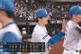 【日本ハム対ヤクルト3回戦】日本ハムが６－１でヤクルトに勝利し今季６度目同一カード３連勝！今季最多の貯金１０！重盗で勝ち越し成功！北山は８回５安打１失点で４勝目！