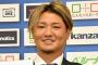 中日ファンワイ、佐藤龍世に心踊らせる
