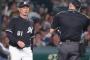 吉井監督「うまく指示を出せなかった」