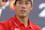 【文春】テニス錦織圭（35）がモデル女性と「妻との挙式直前に遠征先で…」《本人が謝罪コメント》