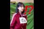増田三莉音､棒高跳びの､まさかの結果に､真顔で驚いてしまう｡…(笑)#増田三莉音 #乃木坂46 #乃木坂工事中#shorts