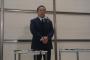 日テレ社長、国分太一コンプラ問題行為を説明　「刑事告訴については考えていません