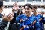J2長崎、24歳MF松澤海斗が海外移籍を前提としたチーム離脱を発表…22日熊本戦がラストマッチ