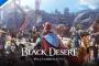 オープンワールドMMORPG『Black Desert（黒い砂漠）』PS4版終了、PS5で正式リリース完了！