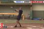 【悲報動画】本田圭佑さん、5分練習しただけでホームランを打ってしまうｗｗｗ