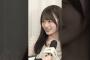 奇跡のノールックキャッチ #岡本姫奈 #中西アルノ #乃木坂46