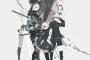 『NieR』シリーズの初の展覧会「NieR 15th Anniversary EXHIBITION 消セナイ記録」のチケット販売が開始──シリーズの音楽に特化した生放送「ニーアの夏休み リクエストアワー」は7/6配信予定！