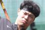 阪神、佐藤輝明の2点タイムリーで先制に成功！！！破竹の9連勝へ