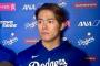 ドジャースロバーツ監督、山本由伸1回持たず交代理由を「ブルペンに負担かけてでも彼を守らないと」