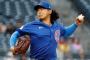 【MLB】カブス・今永昇太、6回2失点の力投も援護なく3敗目…　打線沈黙で好投報われず