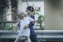 【悲報】男さん、自宅周辺で『大暴れ』をしてしまった結果・・・・