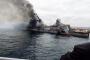 ロシア海軍巡洋艦「モスクワ」を撃沈したミサイル機密の不正取得図る…ウクライナ保安局が中国人の親子を拘束！