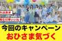 【全国ツアー2025】愛知キャンペーンの詳細でおひさまある事に気づく【日向坂46】