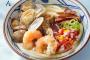【画像】丸亀製麺の「海鮮旨塩うどん」、めちゃくちゃ美味そうｗｗｗｗｗｗｗｗ