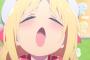 【画像】ゲーセン少女と異世界交流ってアニメいいぞｗｗｗｗｗ