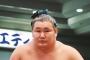【悲報】横綱豊昇龍開幕3連敗
