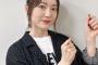 花澤香菜「なんかエ□漫画みたいですね笑」→スタジオ凍りつく・・・