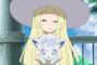 ポケモンのリーリエちゃんってなんで人気あるんだろ？